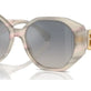Oystershell Lilac/Grey