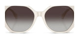 Ralph Lauren THE JULIETTE RL8220 Sunglasses | Size 54