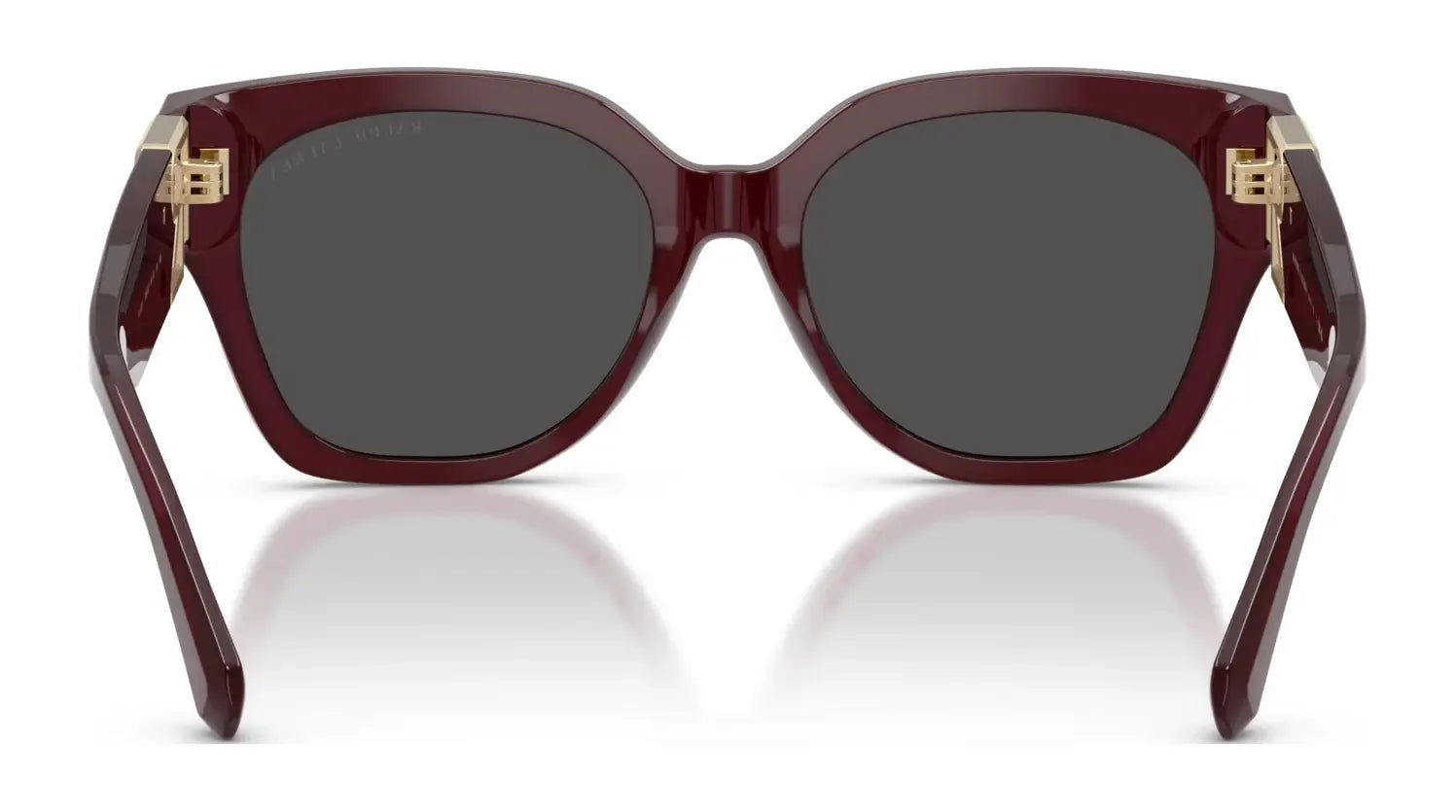 Ralph Lauren THE OVERSZED RICKY RL8221 Sunglasses | Size 55