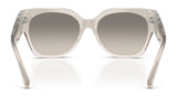 Ralph Lauren THE OVERSZED RICKY RL8221 Sunglasses | Size 55