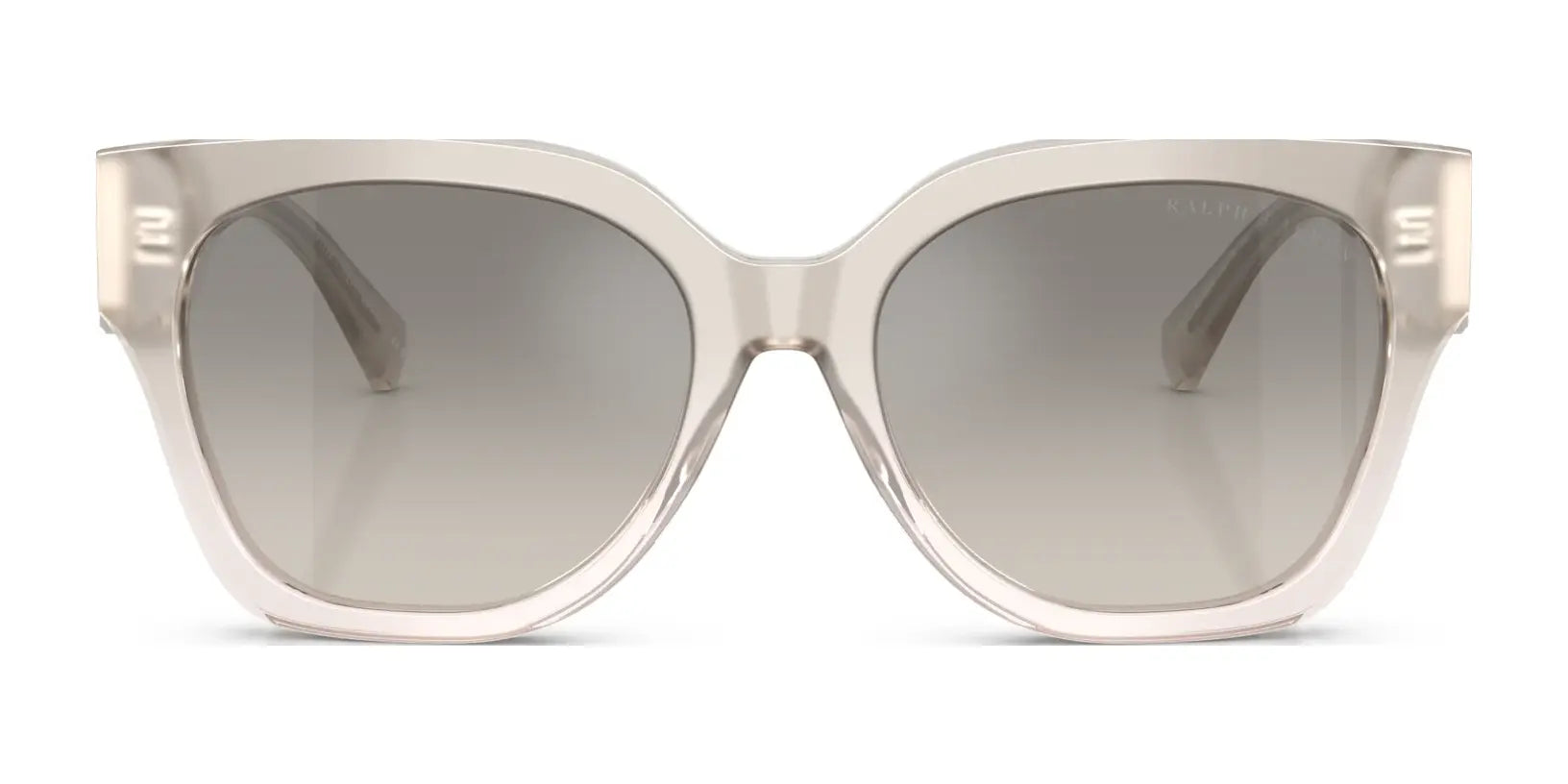 Ralph Lauren THE OVERSZED RICKY RL8221 Sunglasses | Size 55