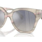 Oystershell Lilac/Grey