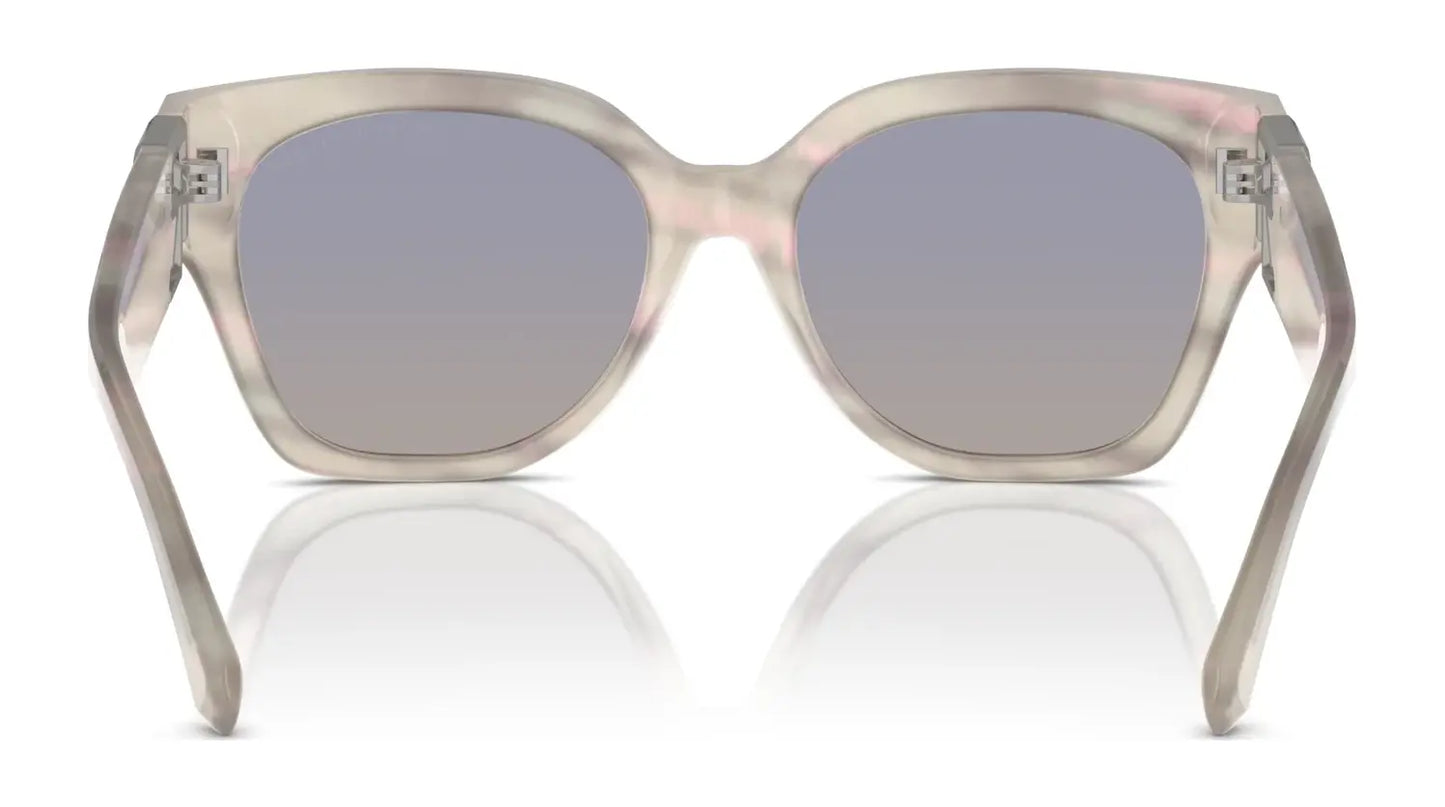 Ralph Lauren THE OVERSZED RICKY RL8221 Sunglasses | Size 55