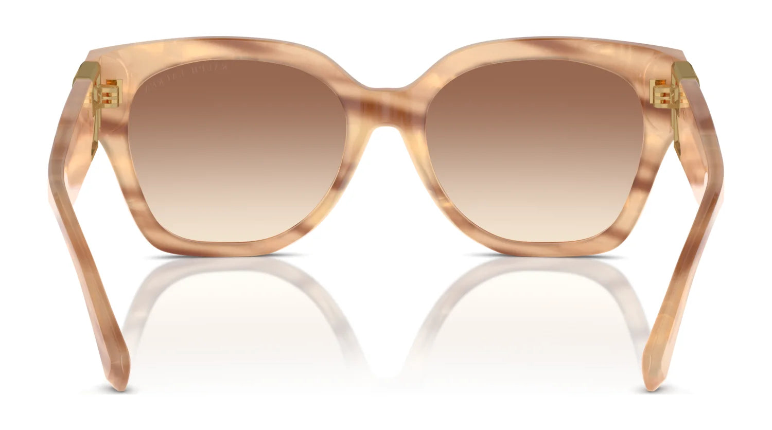 Ralph Lauren THE OVERSZED RICKY RL8221 Sunglasses | Size 55