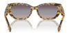 Ralph Lauren THE BRIDGET RL8222 Sunglasses | Size 55 / Black / Dark Grey (3N 10%) №500187