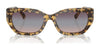 Ralph Lauren THE BRIDGET RL8222 Sunglasses | Size 55 / Black / Dark Grey (3N 10%) №500187