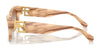 Ralph Lauren THE BRIDGET RL8222 Sunglasses | Size 55 / Black / Dark Grey (3N 10%) №500187