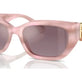 Oystershell Rose/Mauve