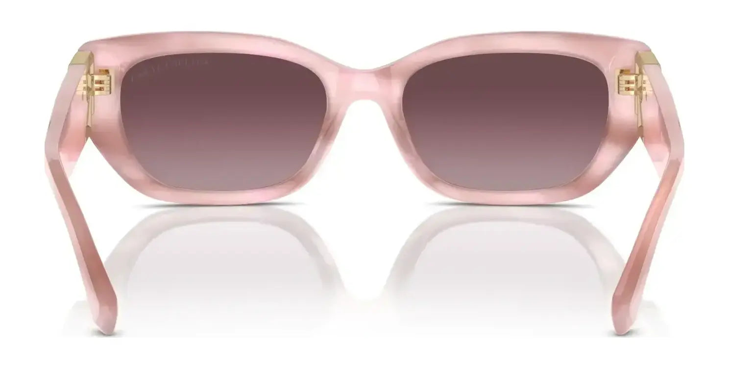 Ralph Lauren THE BRIDGET RL8222 Sunglasses | Size 55