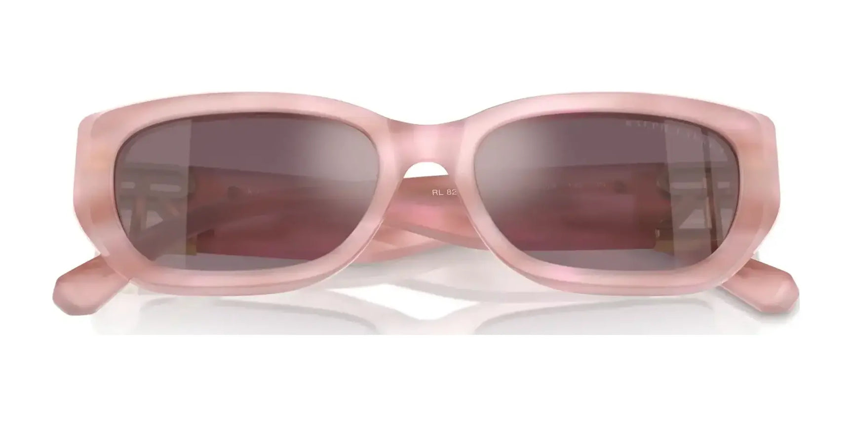 Ralph Lauren THE BRIDGET RL8222 Sunglasses | Size 55