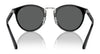 Ralph Lauren THE QUINCY RL8223 Sunglasses | Size 53 / Antique Havana / Brown (3N 13%) №513453