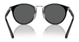 Ralph Lauren THE QUINCY RL8223 Sunglasses | Size 53