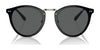 Ralph Lauren THE QUINCY RL8223 Sunglasses | Size 53 / Antique Havana / Brown (3N 13%) №513453