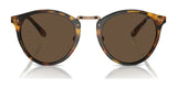 Ralph Lauren THE QUINCY RL8223 Sunglasses | Size 53