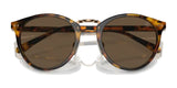 Ralph Lauren THE QUINCY RL8223 Sunglasses | Size 53