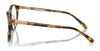 Ralph Lauren THE QUINCY RL8223 Eyeglasses | Size 53 / Antique Havana №5134BF