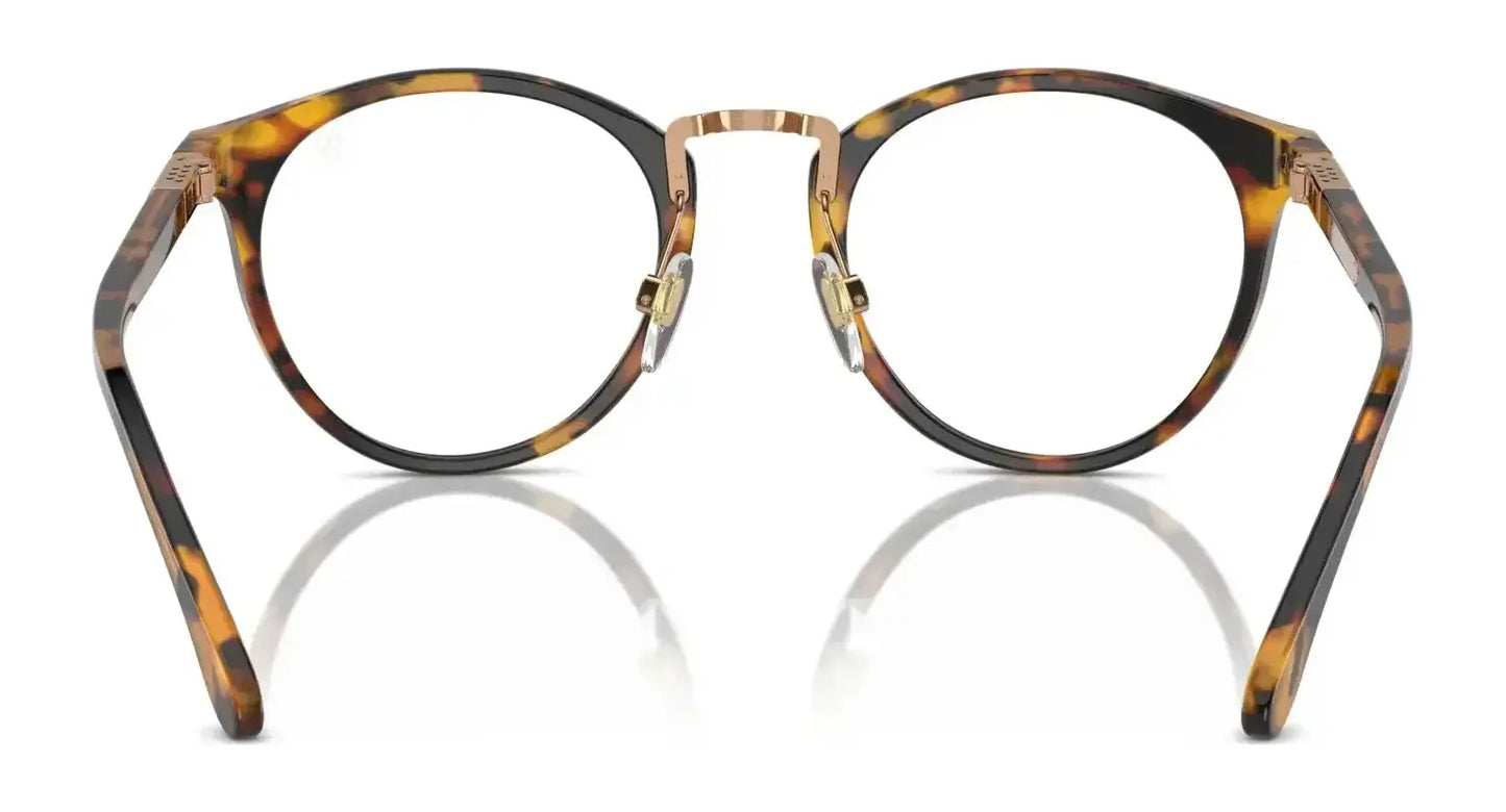 Ralph Lauren THE QUINCY RL8223 Eyeglasses | Size 53