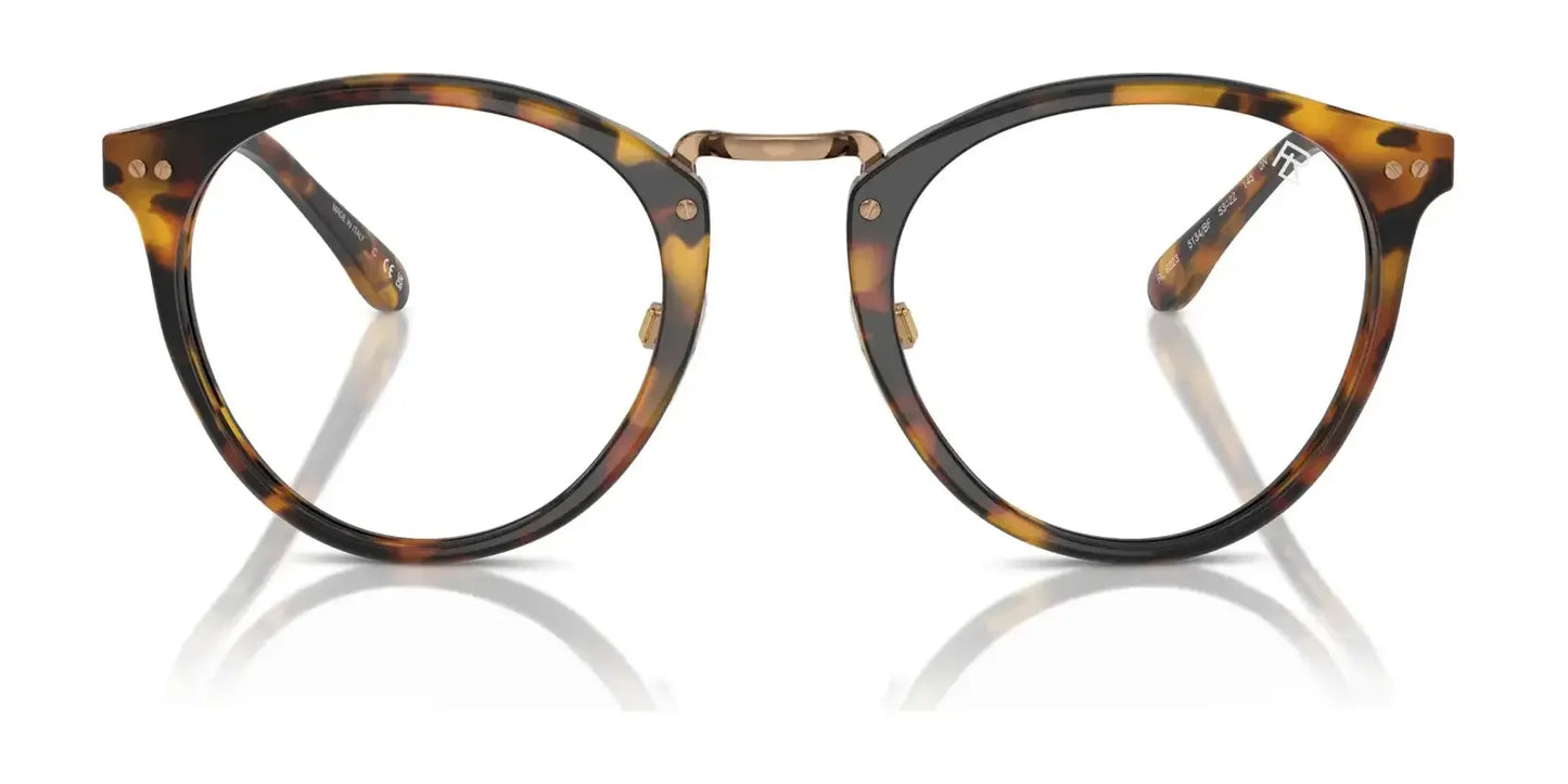 Ralph Lauren THE QUINCY RL8223 Eyeglasses | Size 53