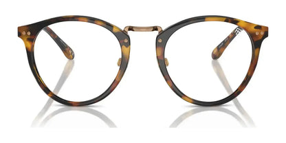 Ralph Lauren THE QUINCY RL8223 Eyeglasses | Size 53