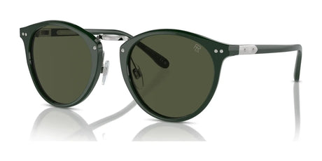 Ralph Lauren THE QUINCY RL8223 Sunglasses | Size 53