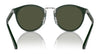 Ralph Lauren THE QUINCY RL8223 Sunglasses | Size 53 / Antique Havana / Brown (3N 13%) №513453
