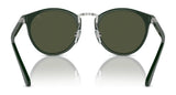 Ralph Lauren THE QUINCY RL8223 Sunglasses | Size 53