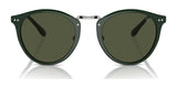 Ralph Lauren THE QUINCY RL8223 Sunglasses | Size 53