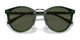 Ralph Lauren THE QUINCY RL8223 Sunglasses | Size 53