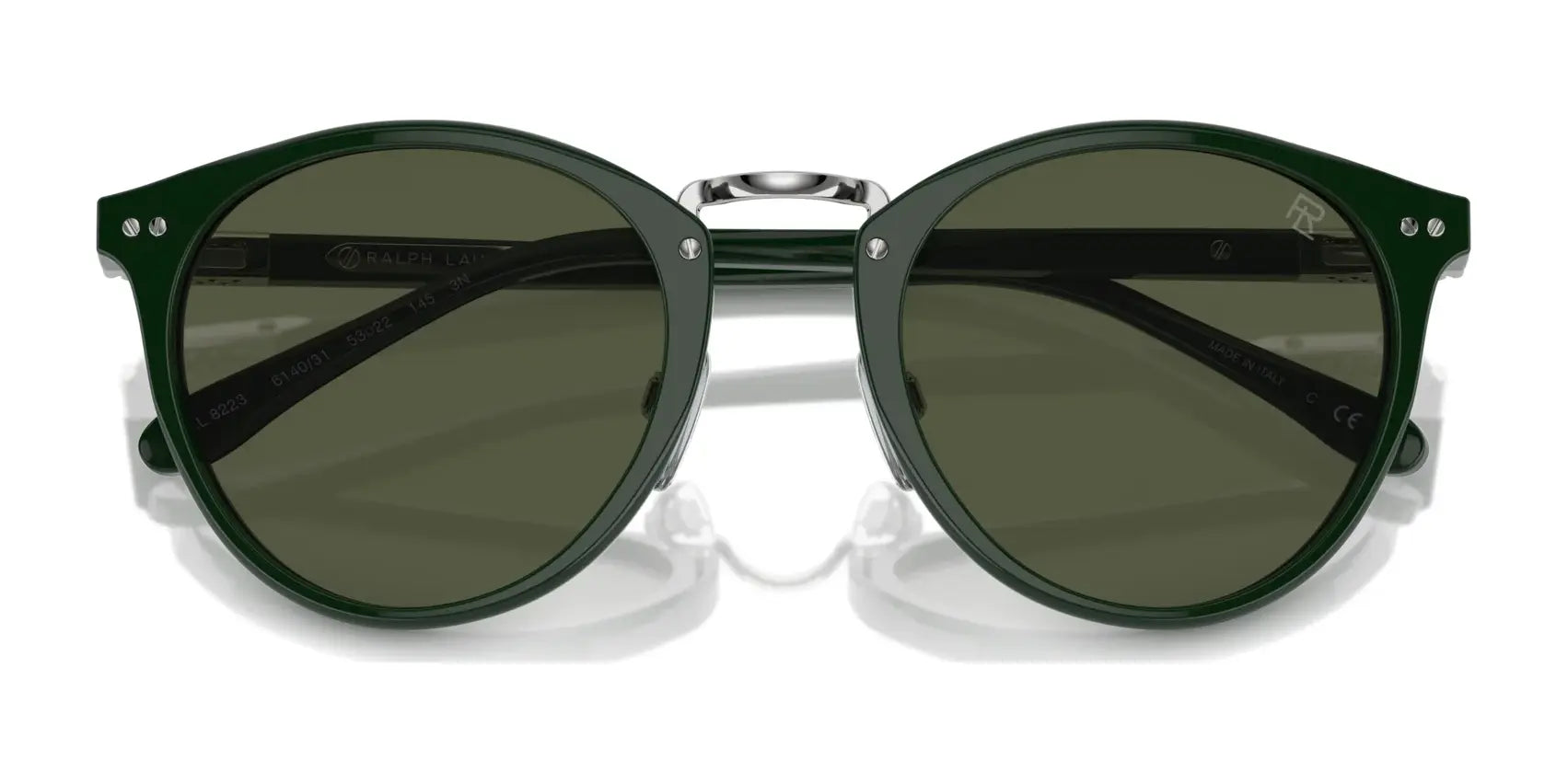 Ralph Lauren THE QUINCY RL8223 Sunglasses | Size 53