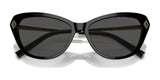 Ralph Lauren THE ELLA RL8224U Sunglasses | Size 57