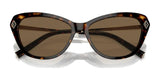 Ralph Lauren THE ELLA RL8224U Sunglasses | Size 57