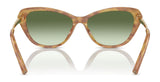 Ralph Lauren THE ELLA RL8224U Sunglasses | Size 57