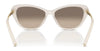 Ralph Lauren THE ELLA RL8224U Sunglasses | Size 57 / Black / Dark Grey (3N 10%) №500187
