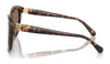 Ralph Lauren RL8225U Sunglasses | Size 57 / Black / Gradient Grey (3N 13.2%) №50018G