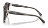Ralph Lauren RL8225U Sunglasses | Size 57 / Black / Gradient Grey (3N 13.2%) №50018G