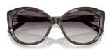 Ralph Lauren RL8225U Sunglasses | Size 57