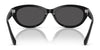 Ralph Lauren RL8226U Sunglasses | Size 56 / Antique Havana / Grey (3N 11%) №513487