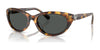 Ralph Lauren RL8226U Sunglasses | Size 56 / Antique Havana / Grey (3N 11%) №513487