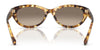 Ralph Lauren RL8226U Sunglasses | Size 56 / Antique Havana / Grey (3N 11%) №513487