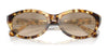 Ralph Lauren RL8226U Sunglasses | Size 56 / Antique Havana / Grey (3N 11%) №513487