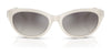 Ralph Lauren RL8226U Sunglasses | Size 56 / Antique Havana / Grey (3N 11%) №513487