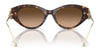 Ralph Lauren RL8227U Sunglasses | Size 52 / Black / Dark Grey (3N 10%) №500187