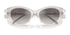 Ralph Lauren RL8227U Sunglasses | Size 52 / Black / Dark Grey (3N 10%) №500187