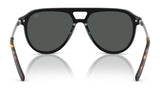 Ralph Lauren RL8228U Sunglasses | Size 58