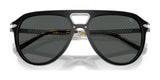 Ralph Lauren RL8228U Sunglasses | Size 58