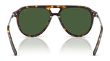 Ralph Lauren RL8228U Sunglasses | Size 58