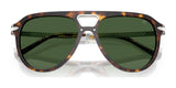 Ralph Lauren RL8228U Sunglasses | Size 58