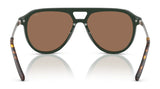 Ralph Lauren RL8228U Sunglasses | Size 58