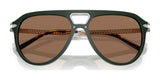 Ralph Lauren RL8228U Sunglasses | Size 58