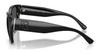 Ralph Lauren RL8230U Sunglasses | Size 54 / Black / Grey (3N 10%) №500187